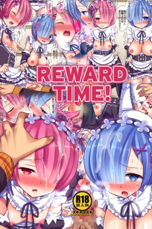 Reward Time