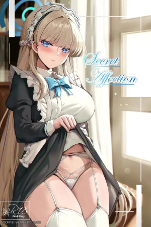 حب سري
